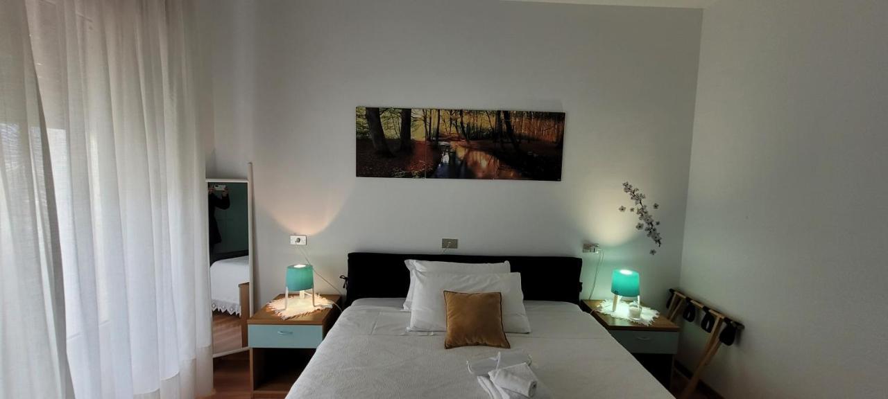 Casa Chanoux - Cir 0001 Honeアパートメント エクステリア 写真