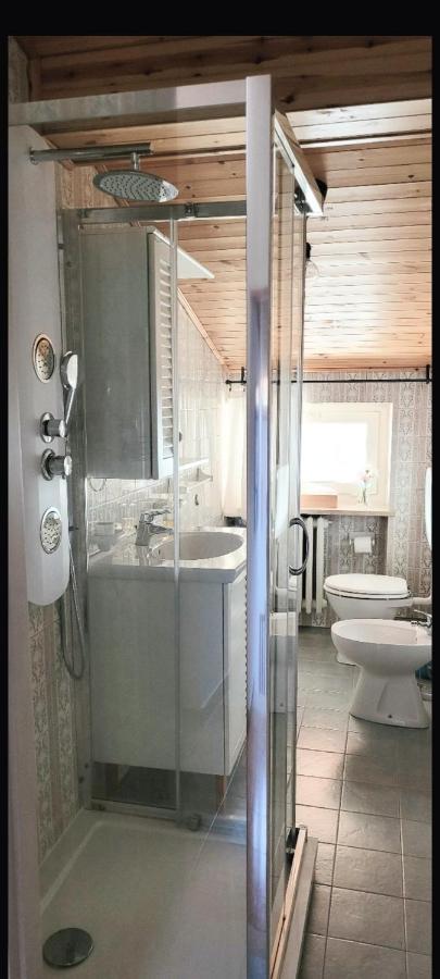 Casa Chanoux - Cir 0001 Honeアパートメント エクステリア 写真